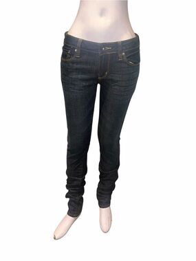 Bullhead Hermosa super skinny denim jeans 5R NWT